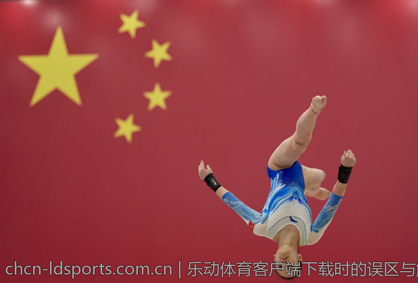 乐动体育客户端下载时的误区与解决