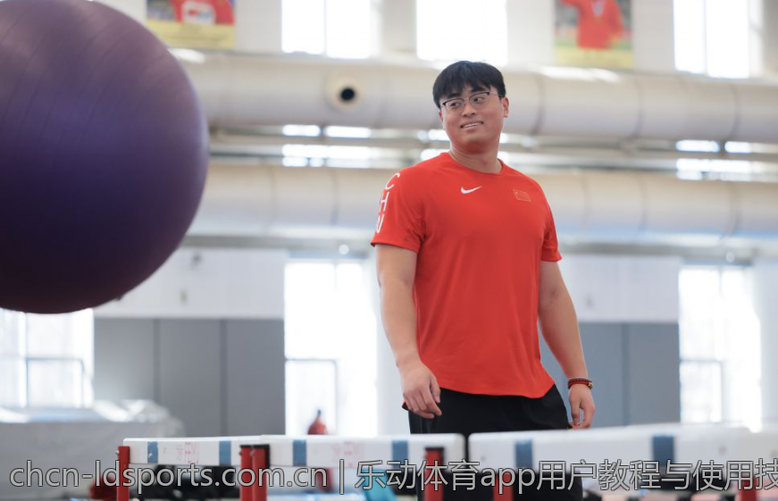 乐动体育app用户教程与使用技巧