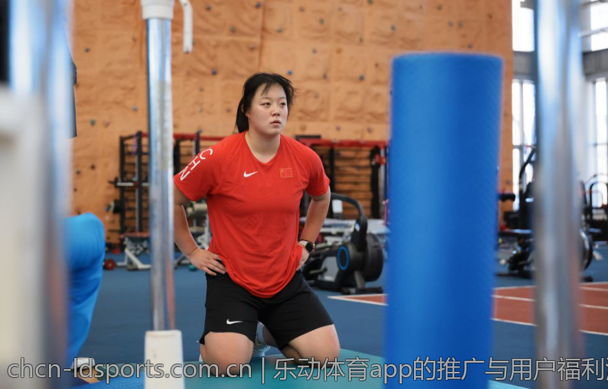 乐动体育app的推广与用户福利活动