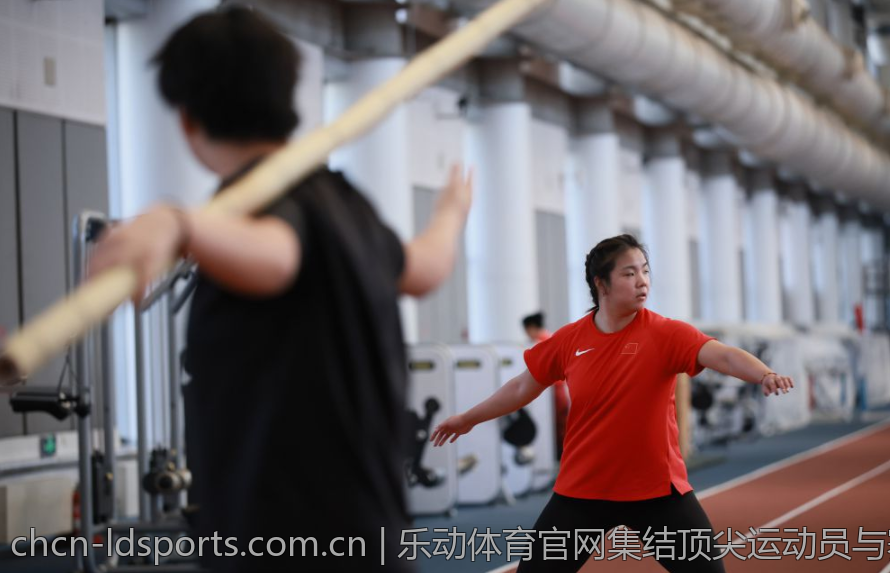 乐动体育官网集结顶尖运动员与赛事