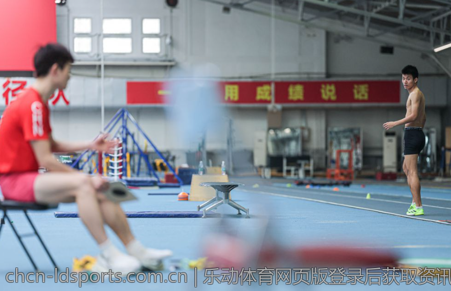 乐动体育网页版登录后获取资讯的小技巧