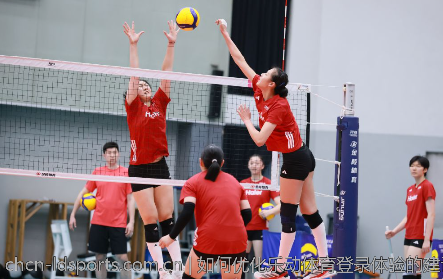 如何优化乐动体育登录体验的建议