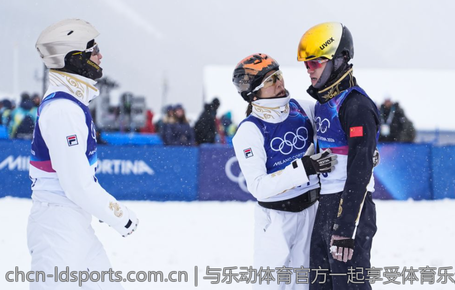 与乐动体育官方一起享受体育乐趣