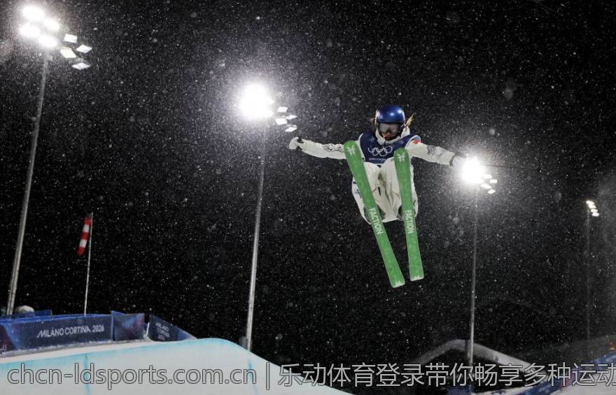 乐动体育登录带你畅享多种运动乐趣