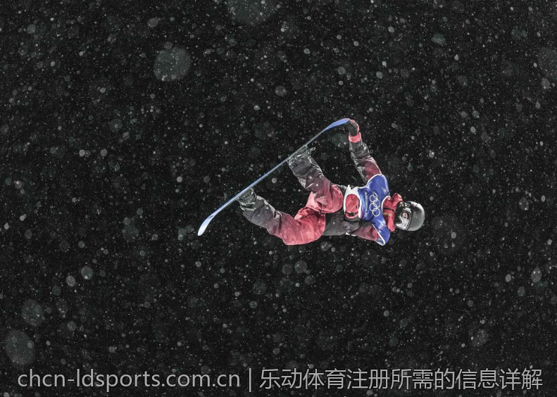 乐动体育注册所需的信息详解