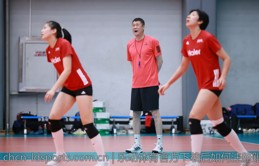 乐动体育官方下载后如何注册账户