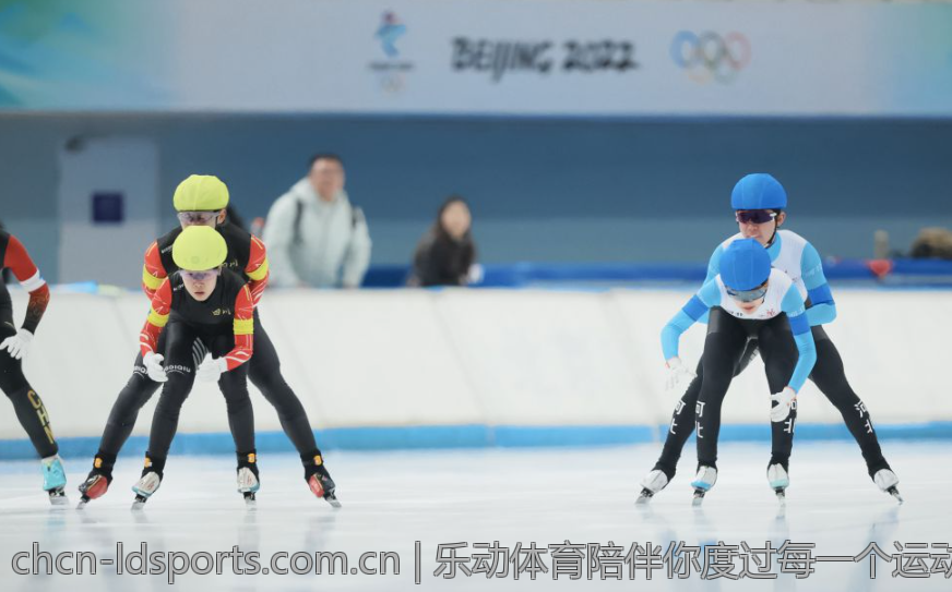 乐动体育陪伴你度过每一个运动日