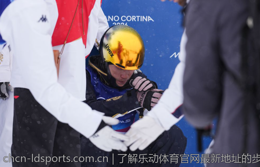 了解乐动体育官网最新地址的步骤